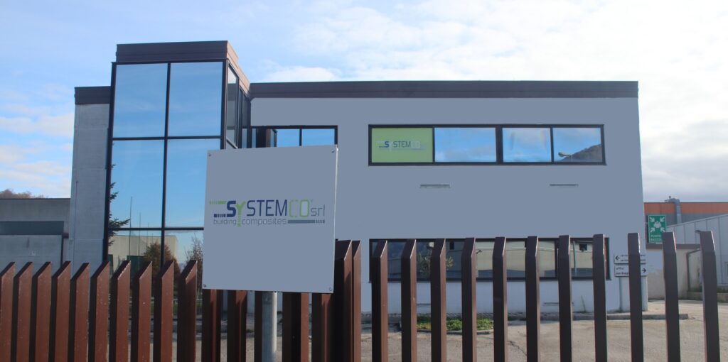 SystemCo Azienda