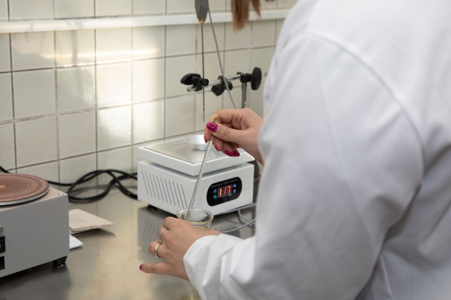 Laboratorio SystemCo