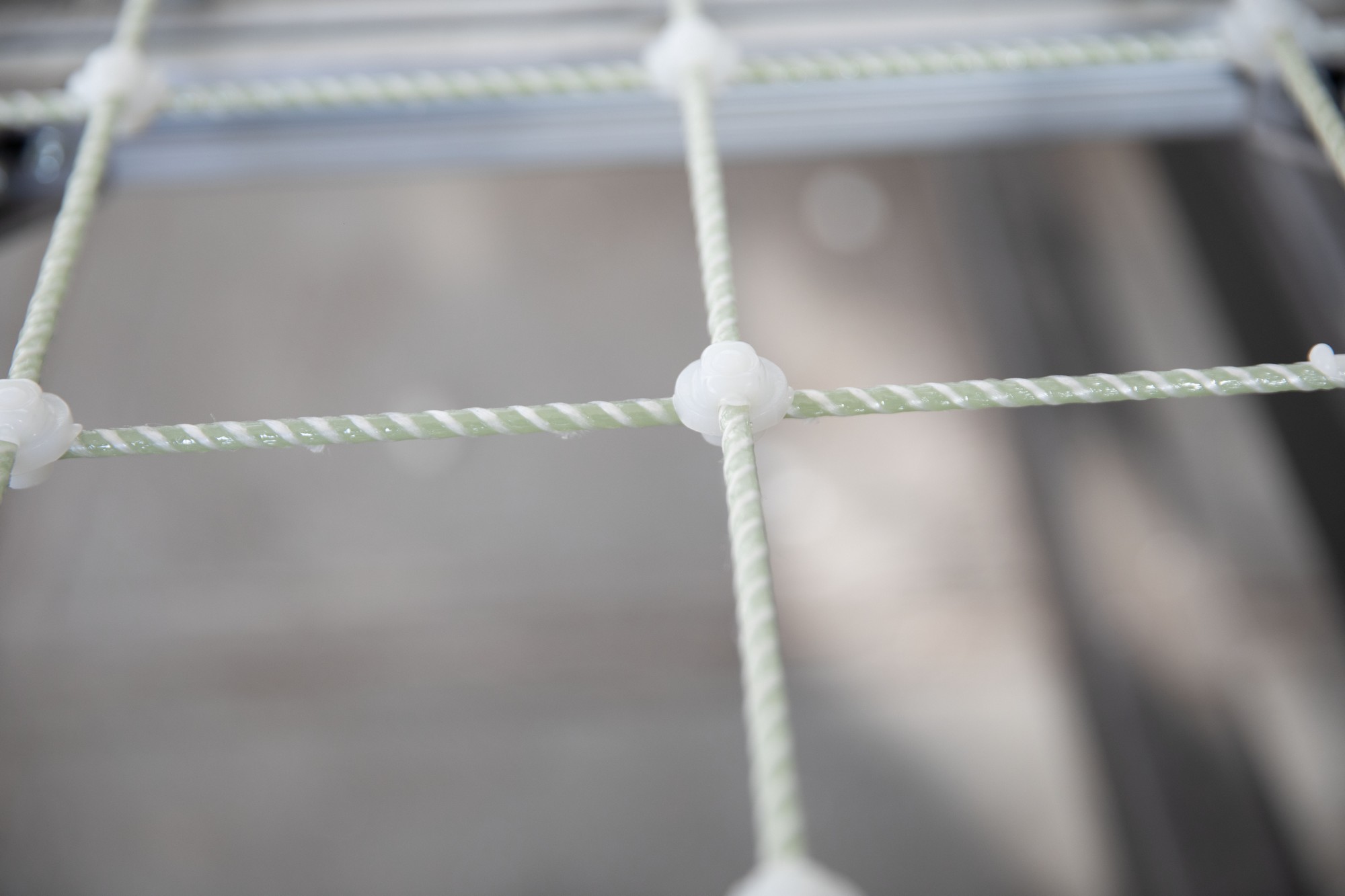 Reti SYS Bar MESH con il nodo brevettato SystemCo