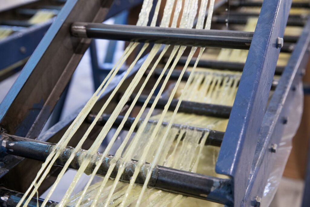 Reti in produzione SystemCo